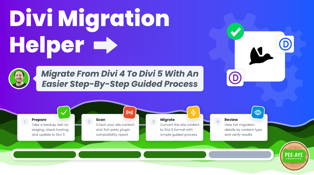 divi migration helper
