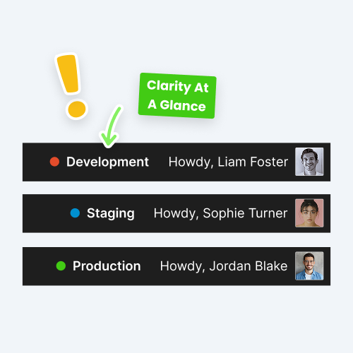 Show A Divi Environment Badge In The WordPress Admin Bar