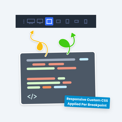 How to Apply Responsive Custom CSS in Divi - Pee-Aye Creative