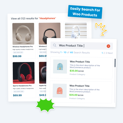 Enable WooCommerce Product Search In Divi
